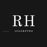 RH Algoritmo logo