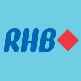 RHB Bank Berhad logo