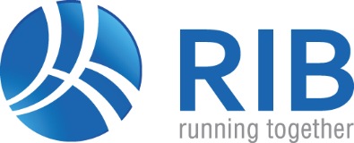 RIB Software logo