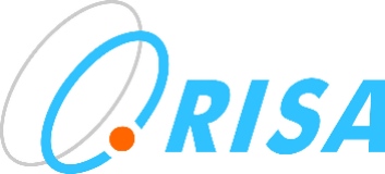 RISA logo