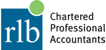 RLB LLP logo