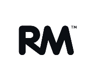 RM Plc logo
