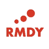 RMDY Brands logo