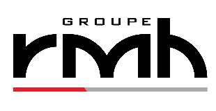 RMH Industries logo