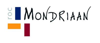 ROC Mondriaan logo