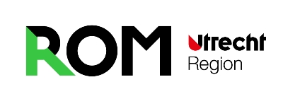 ROM Utrecht Region logo