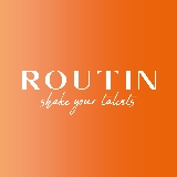 ROUTIN logo