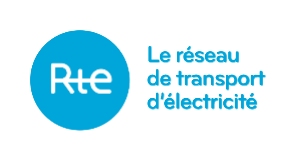 RTE - Réseau de Transport d'Electricité logo