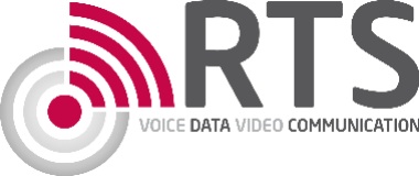RTS logo