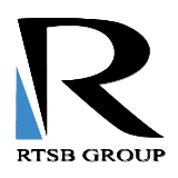 RTSB GmbH logo