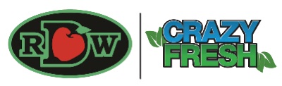 RUSS DAVIS WHOLESALE logo