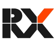 RX logo