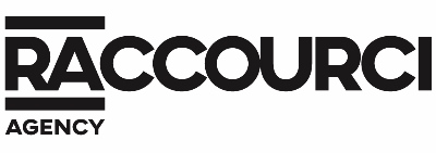 Raccourci Agency logo
