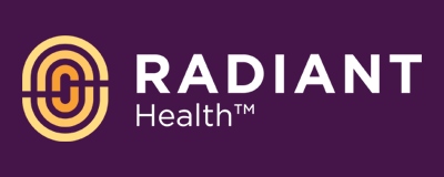 Radiant Health logo