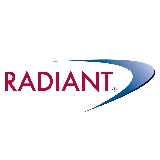 Radiant Logistics logo