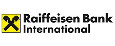 Raiffeisen Bank International AG logo
