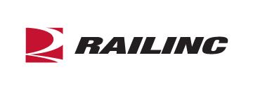 Railinc logo