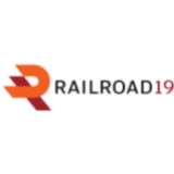 Railroad19 logo