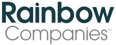 Rainbow Companies logo