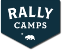 Rally Camps logo