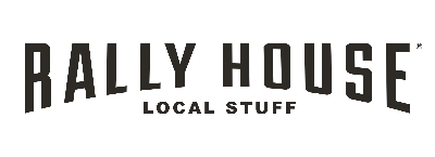 Rally House logo