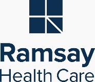 Ramsay Health Care logo