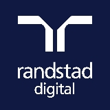 Randstad Digital logo