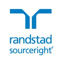 Randstad Sourceright logo