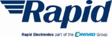 Rapid Electronics Ltd logo