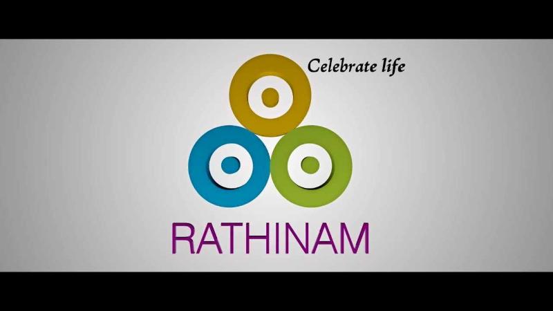 Rathinam Group of Institutions logo