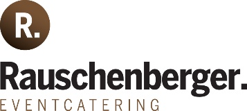 Rauschenberger Catering & Restaurants logo