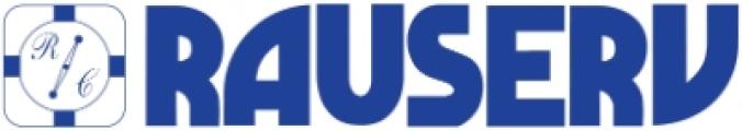 Rauserv c.c. logo