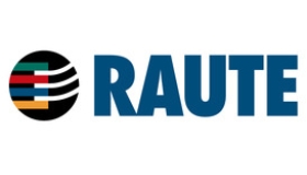 Raute Canada Limited logo