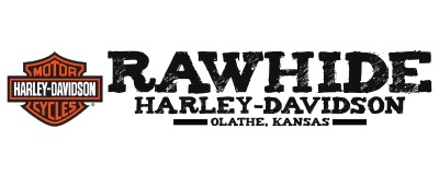 Rawhide Harley-Davidson logo