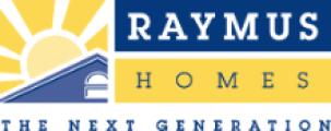 Raymus Homes logo