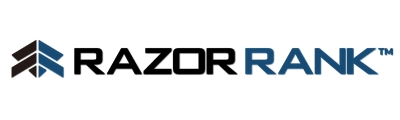 Razor Rank LLC logo