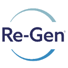Re-Gen Waste logo