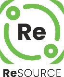 ReSource logo