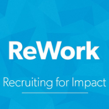 ReWork logo