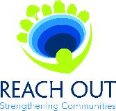 Reach Out logo