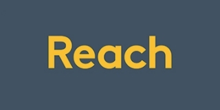 Reach PLC logo