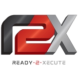 Ready-2-Xecute logo