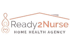 Ready2Nurse logo