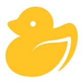 RealDecoy logo
