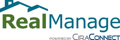 RealManage logo