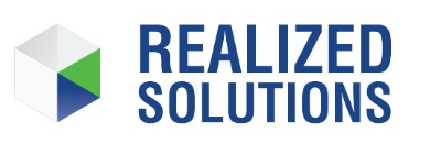 Realized Solutions, Inc. logo