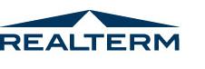 Realterm logo