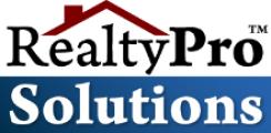 RealtyPro Solutions logo