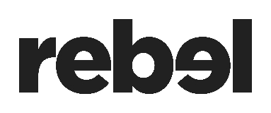 Rebel logo