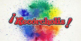 Recórcholis logo